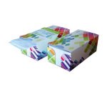 Buste Blasetti 90 g/m² bianco con finestra 150 buste