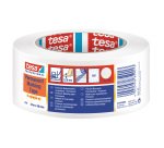 Nastro per segnalazione permanente tesa® Professional 4169 bianco, 50 mm x 33 m