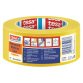 Nastro per segnalazione permanente tesa® Professional 4169 giallo, 50 mm x 33 m