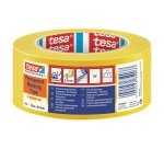 Nastro per segnalazione permanente tesa® Professional 4169 giallo, 50 mm x 33 m