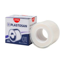 En_cerotto rocchetto plastosan tnt 5mx2.5cm