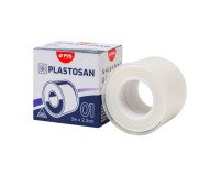 Cerotto in rocchetto, 2,5 cm x 5 metri