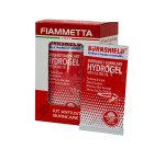 Kit antiustione Burncare, 10 unità