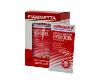 En_cf10 bustine fiammetta medicaz. ustioni