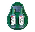 Stazione lavaggio oculare Drop