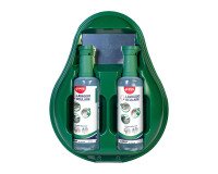 Stazione lavaggio oculare Drop