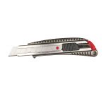 Cutter NT Cutter L-500GR Grigio, nero alluminio, acciaio inox