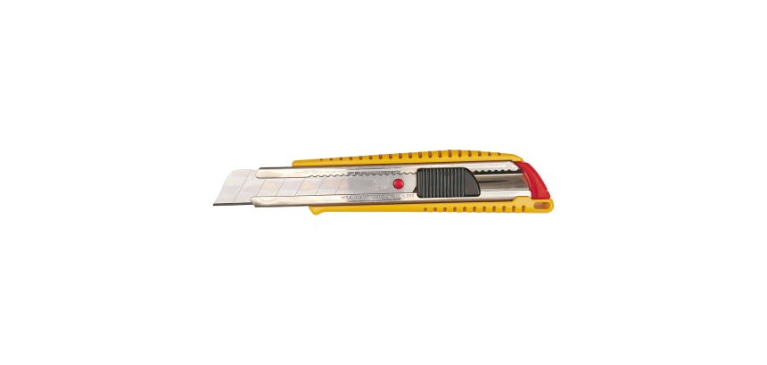 Cutter NT Cutter L-300RP acciaio
