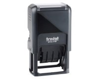 En_timbro datario e testo pagato