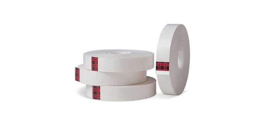 Nastro Scotch 924 Trasparente 19 mm x 33 m 12 unità