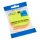 Foglietti Post-it® Colorati