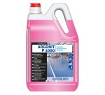 Detergente super sgrassante solventato Argonit P1000 Interchem 5 kg