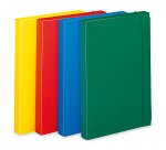 Scatola progetto Leonardi 3 PP dorso 3 cm