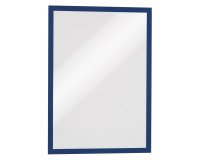 Cornice DURABLE A3 blu 5 unità