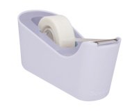 Scotch Tape Dispenser + 1 Roll Magic Tape C-18 Mint