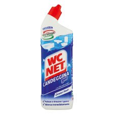 Detergente candegina gel Wc Net Ocean fresh 700 ml