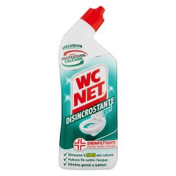 En_detergente disincrostante gel wc net