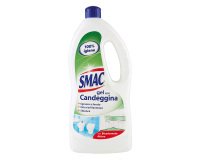 En_gel con candeggina smac 850 ml
