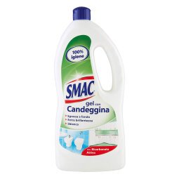 En_gel con candeggina smac 850 ml