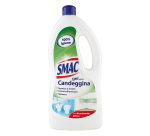 Detergente Gel Smac Candeggina 850 ml