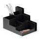 Portaoggetti da scrivania DURABLE Optimo Nero 16,2 x 11,8 x 11 cm