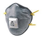 Respiratore FFP1 con valvola 3M™ 9914, 10 unità