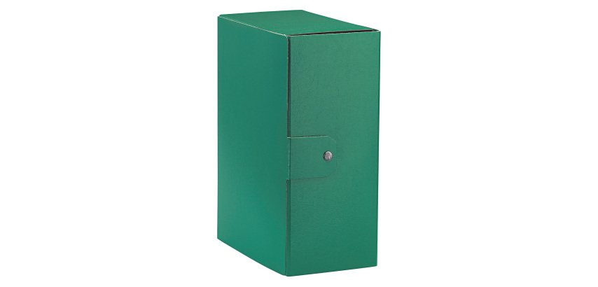 Scatola progetto Esselte Eurobox dorso 15 cm