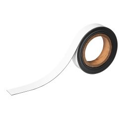 Nastro magnetico scrivibile Durable, 30 mm x 5 m