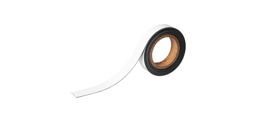 Nastro magnetico scrivibile Durable, 30 mm x 5 m
