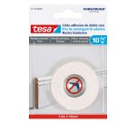 Nastro biadesivo tesa Ultra Strong 1.500 mm bianco