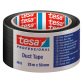 Nastro telato tesa Basic 50 mm x 25 m nero