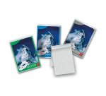 Pigna 02119215M Assorted Squared A5 Pack 10