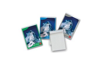 Notebooks Notepads & Diaries