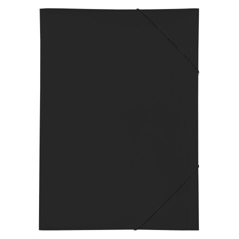 Cartellina PAGNA Polipropilene 31 x 1 x 44 cm nero 5 unità