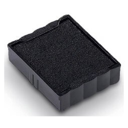 Cartucce di ricambio TRODAT 6/4923 nero blister da 2 pezzi