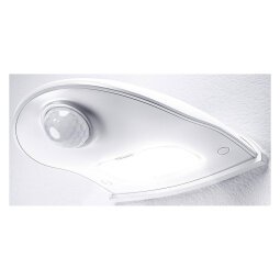 Lampada Osram Doorled 0.55 w bianco