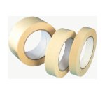 Nastro adesivo in carta Viva Solvent 25 mm x 50 m bianco