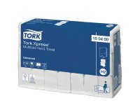 Carta asciugamani Tork 2 veli piegato a Z 21 unità da 190 fogli