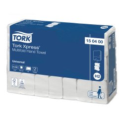 En_cf 21x190 asciugamani a z tork xpress