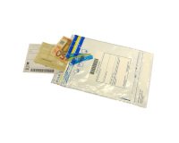 Buste di sicurezza Viva 16 x 22,5 cm 50 buste