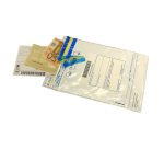 Buste di sicurezza Viva 16 x 22,5 cm 50 buste