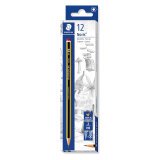 Matite STAEDTLER Noris 120 hb grafite 12 pezzi