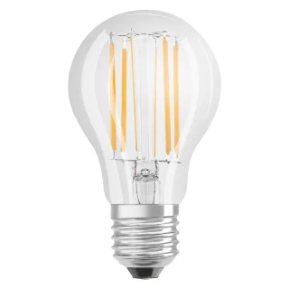 Lampadine LED forma a goccia Osram bianco caldo E27 2700 K 60