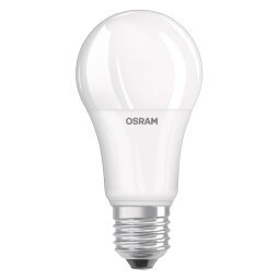 Lampadina LED Osram E27, 14 W, luce fredda