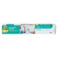 Post-it Whiteboard foil Flex Write Surface FWS6x4 1 roll 121.9 cm x 182.9 cm