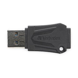 Memoria USB Verbatim ToughMAX 49331 32 GB nero