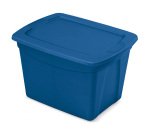 Contenitore multiuso Terry Tote Box 68, 61,3 x 47 x 40 cm