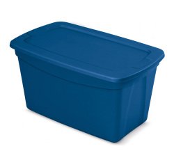 Contenitore multiuso Terry Tote Box 114, 82,4 x 50,5 x 44 cm