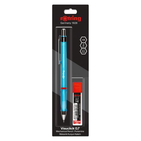 Portamine Rotring 0.7 mm