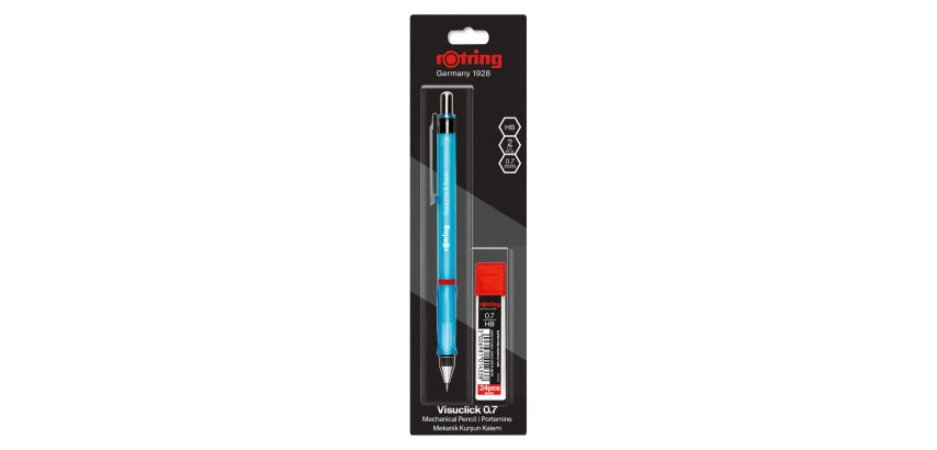 Portamine Rotring 0.7 mm